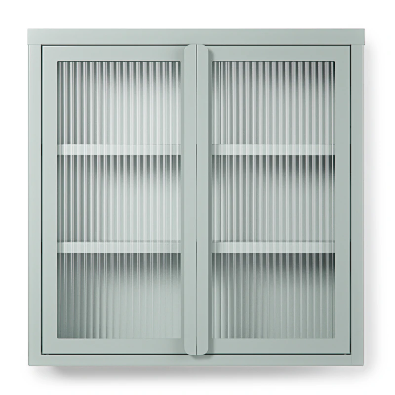 Store Veggskap 60x60 cm, Slate Grey