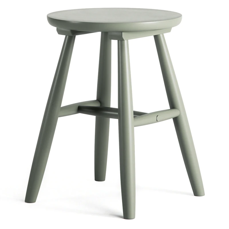 Wood Krakk H15, Cement Grey