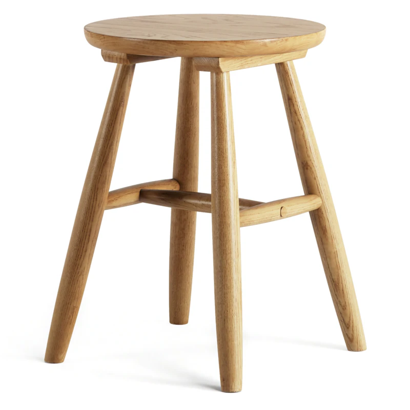 Wood Krakk H15, Eik