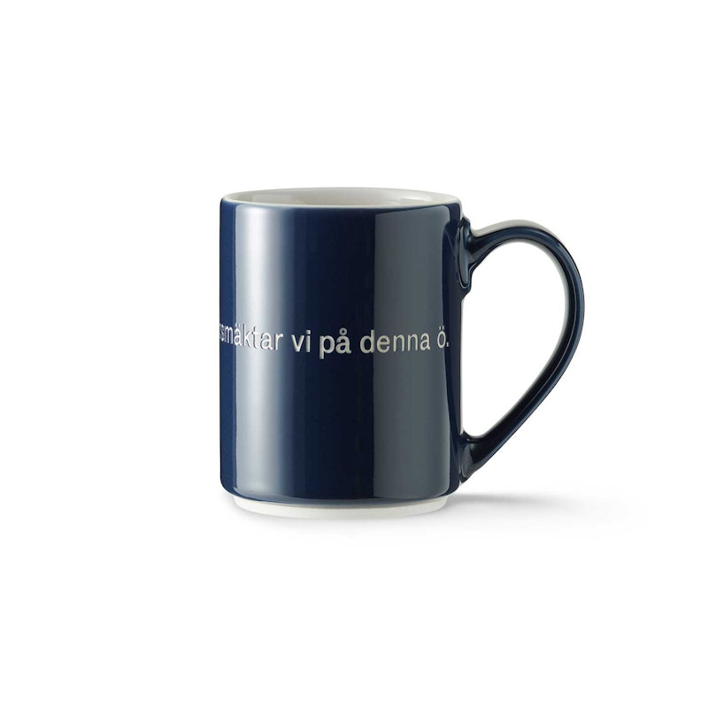Astrid Lindgren Krus, Utan Snus