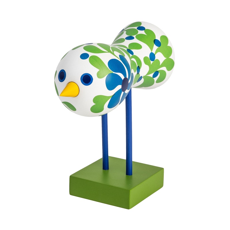 Birds 1967 Trefigur, No. 7