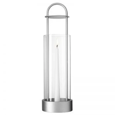 Design House Stockholm Ekstra Glass Til Lotus Lyslykt -  Lyslykter Klar - 1343-0000