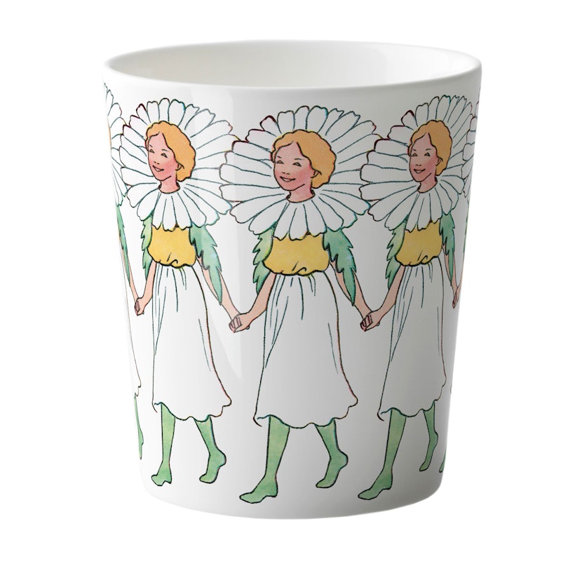 Elsa Beskow Krus 28 cl, Prestekrage