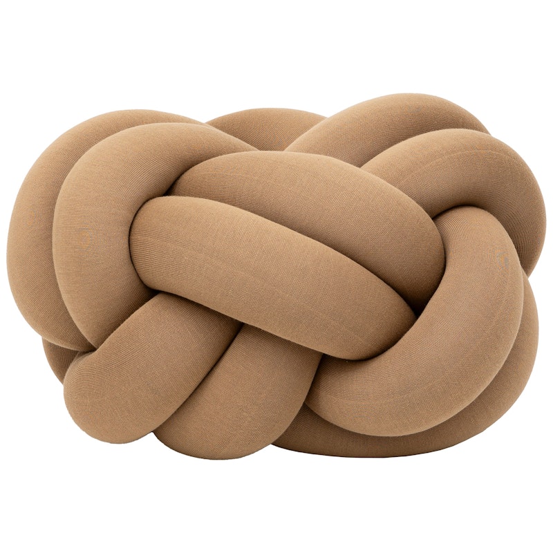 Knot Pute XL, Camel