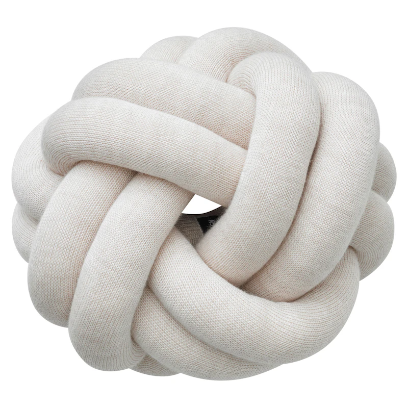 Knot Pute, Cream