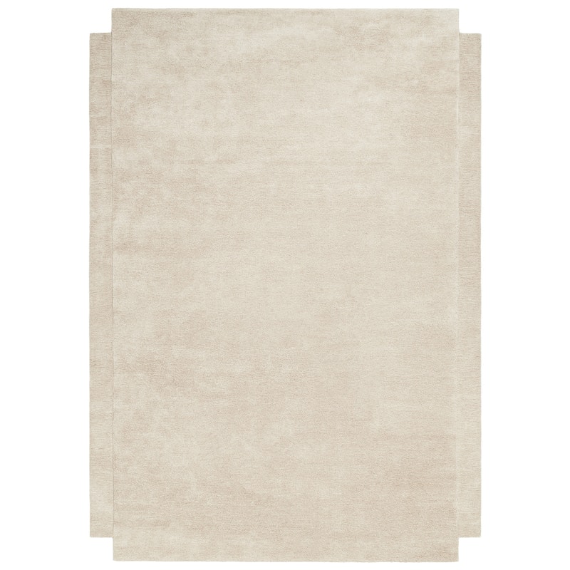 Level Ullteppe 250x350 cm, Beige