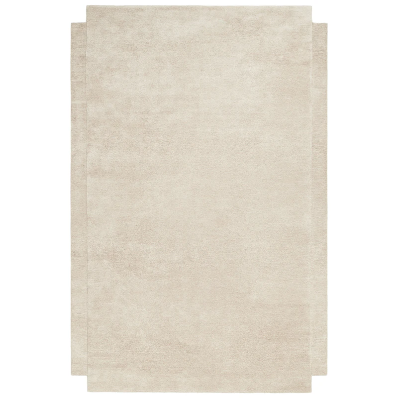 Level Ullteppe 200x300 cm, Beige