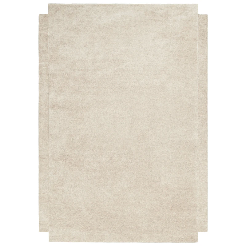 Level Ullteppe 250x350 cm, Beige