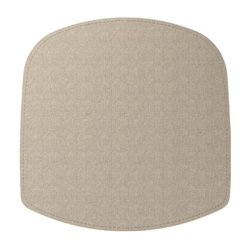 Wick Felt Stolpute, Beige