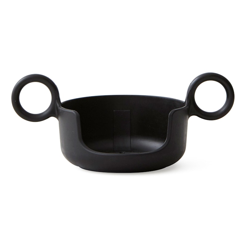 Cup Håndtak Til Ecozen® Krus, Svart