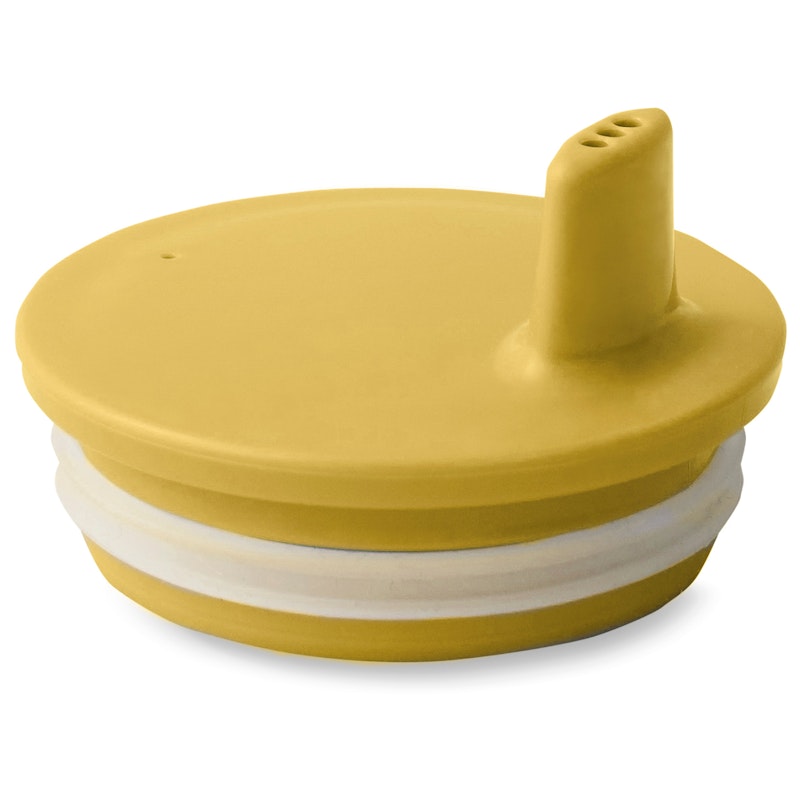 Drink Lokk Til Ecozen® Krus, Mustard