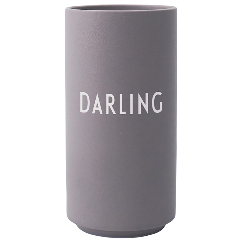 Favorittvase, Darling