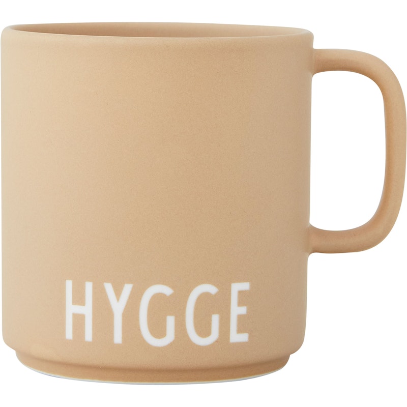 Favourite Kopp, Hygge