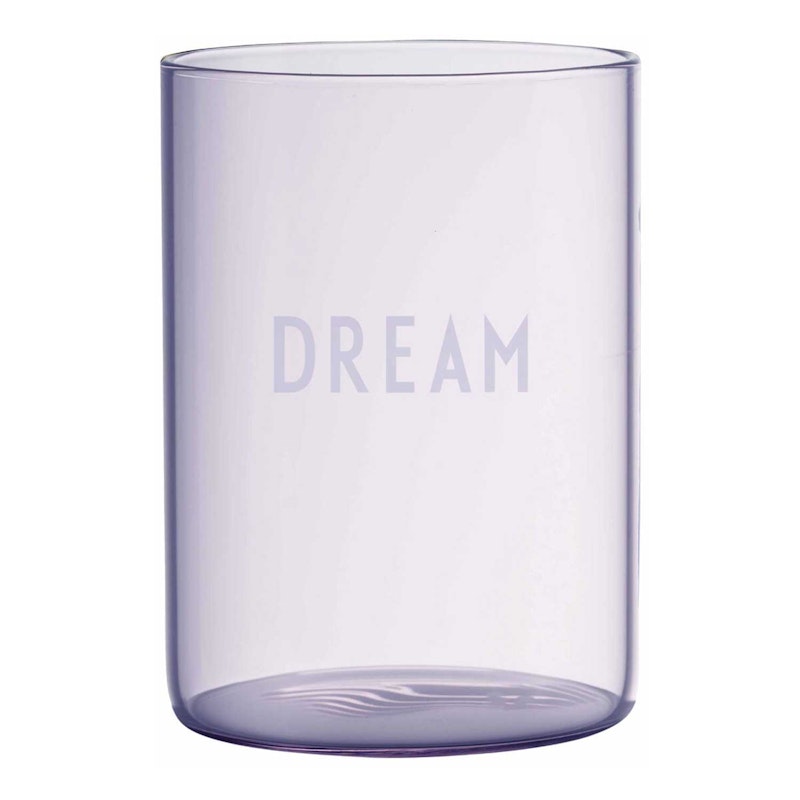 Favourite Drikkeglass 35 cl, Dream