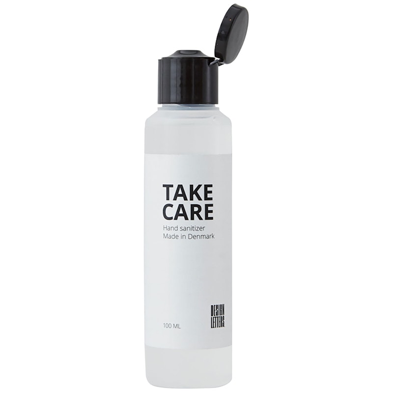 Take Care Hånddesinfeksjonsmiddel, 100 ml