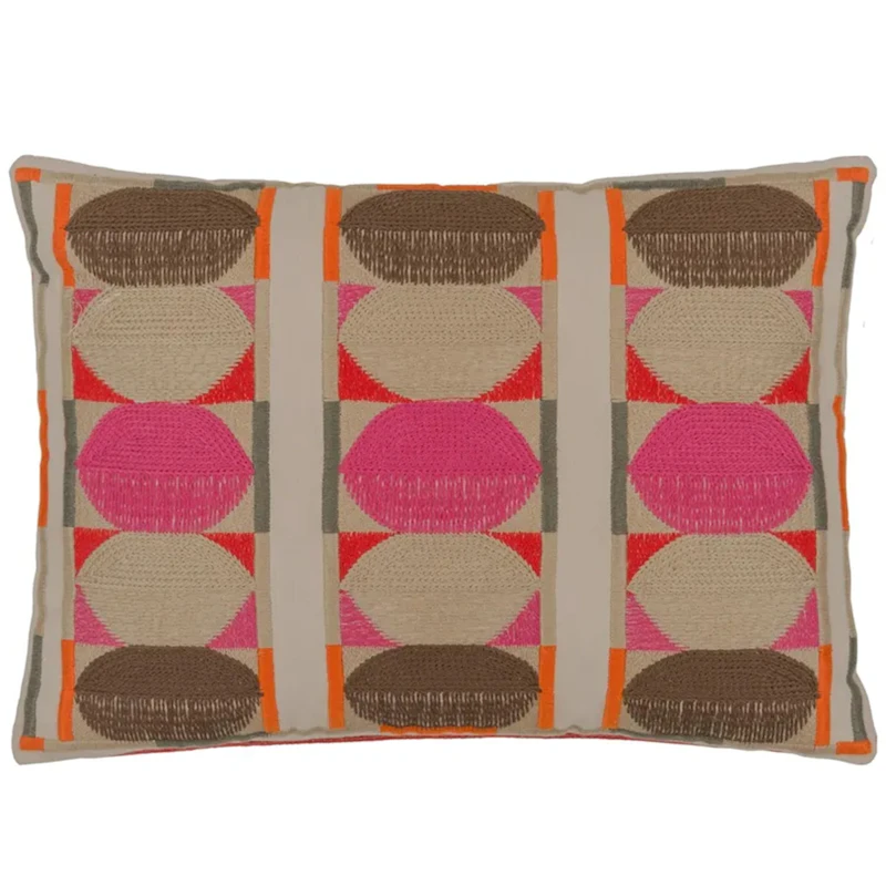 Kushime Pute 30x40 cm, Fuchsia