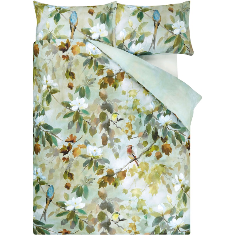 Mapple Tree Sengesett, 220x220 + 50x60 cm