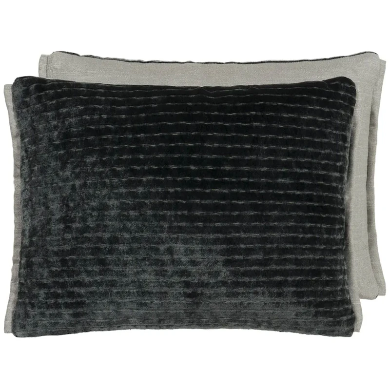 Mazarin Pute 30x40 cm, Graphite