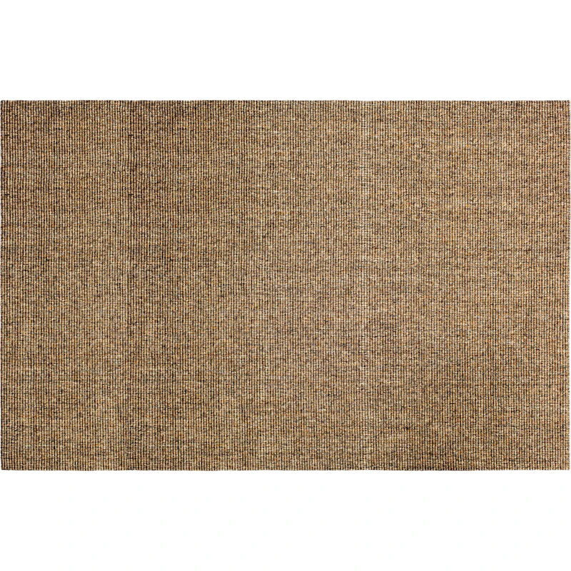 Astrid Teppe 190x290 cm, Naturlig