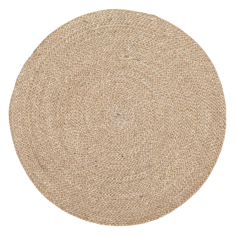 Ella Spisebrikke 38 cm, Beige