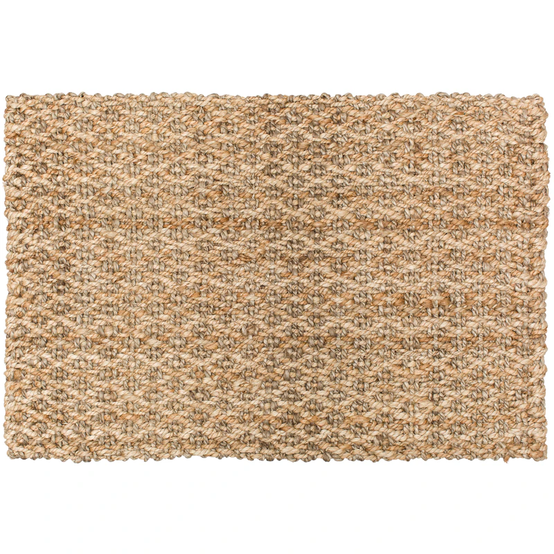 Fanny Dørmatte 60x90 cm, Naturlig