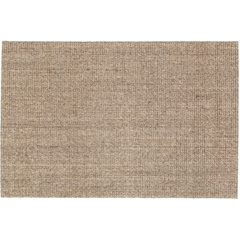 Jenny Dørmatte 60x90 cm, Natural Grey