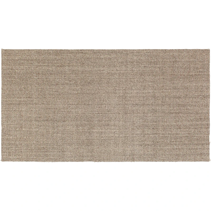 Jenny Dørmatte 80x150 cm, Natural Grey