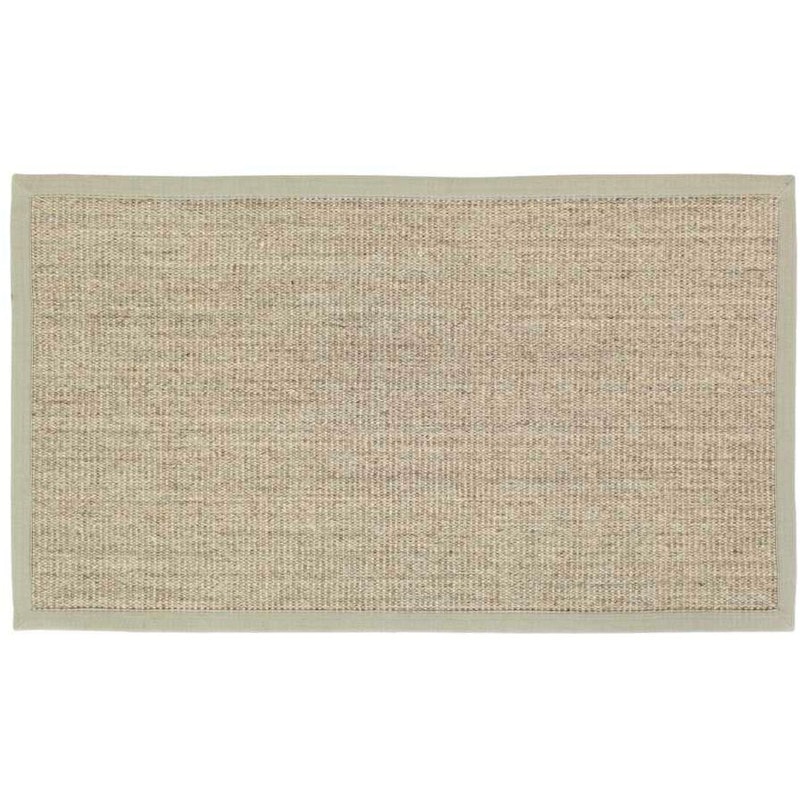 Jenny Sisal Dørmatte Marble, 70x120 cm