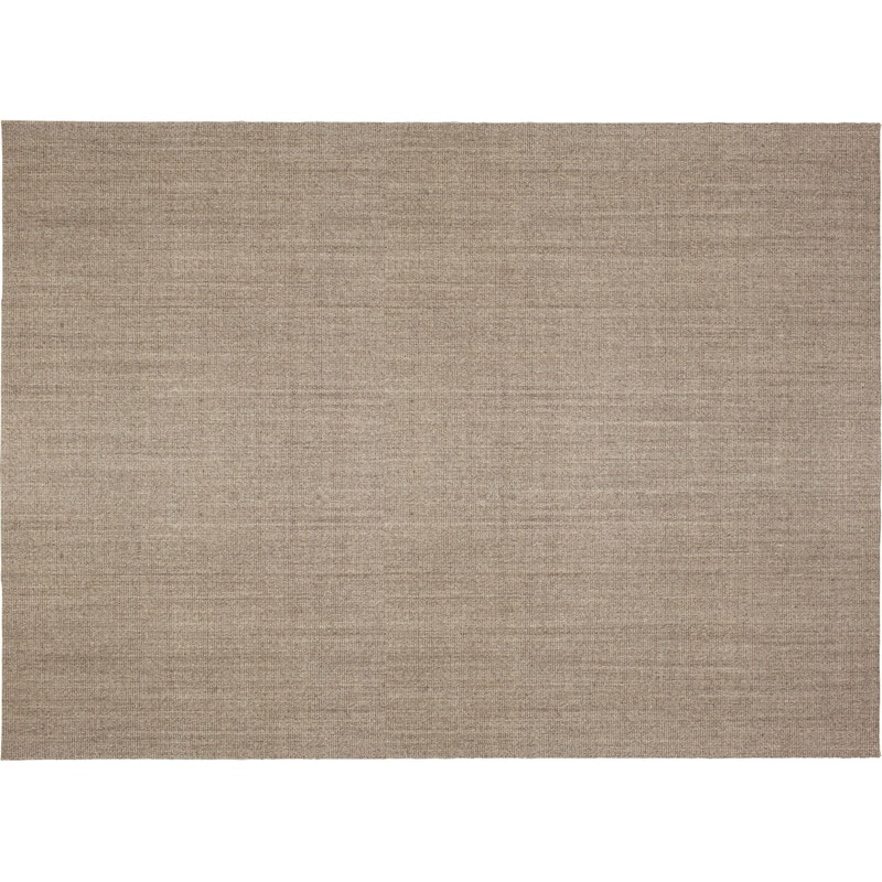 Jenny Teppe Sisal 240x300 cm, Natural Grey