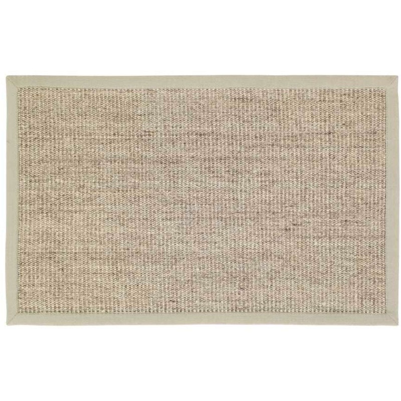 Sisal Dørmatte Marble, 60x90 cm