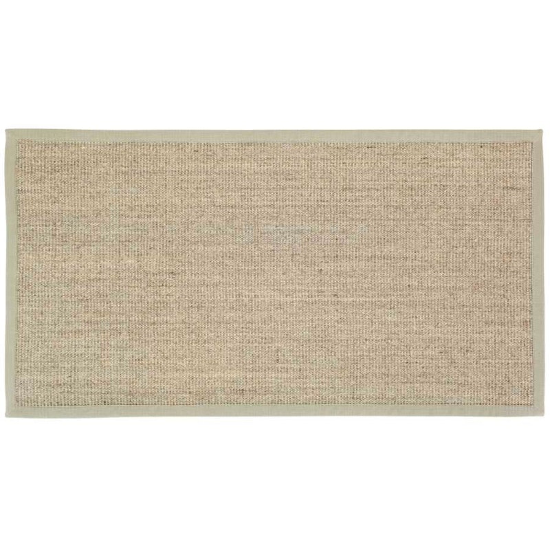 Sisal Dørmatte Marble, 80x150 cm