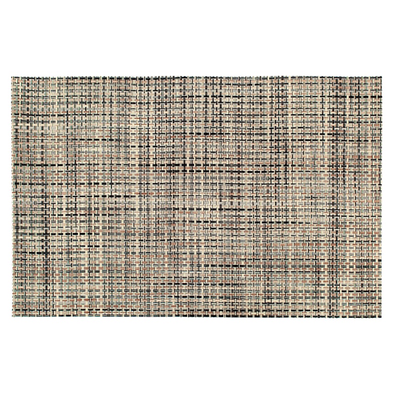 Sture Bordbrikke 32x47cm, Straw Melange