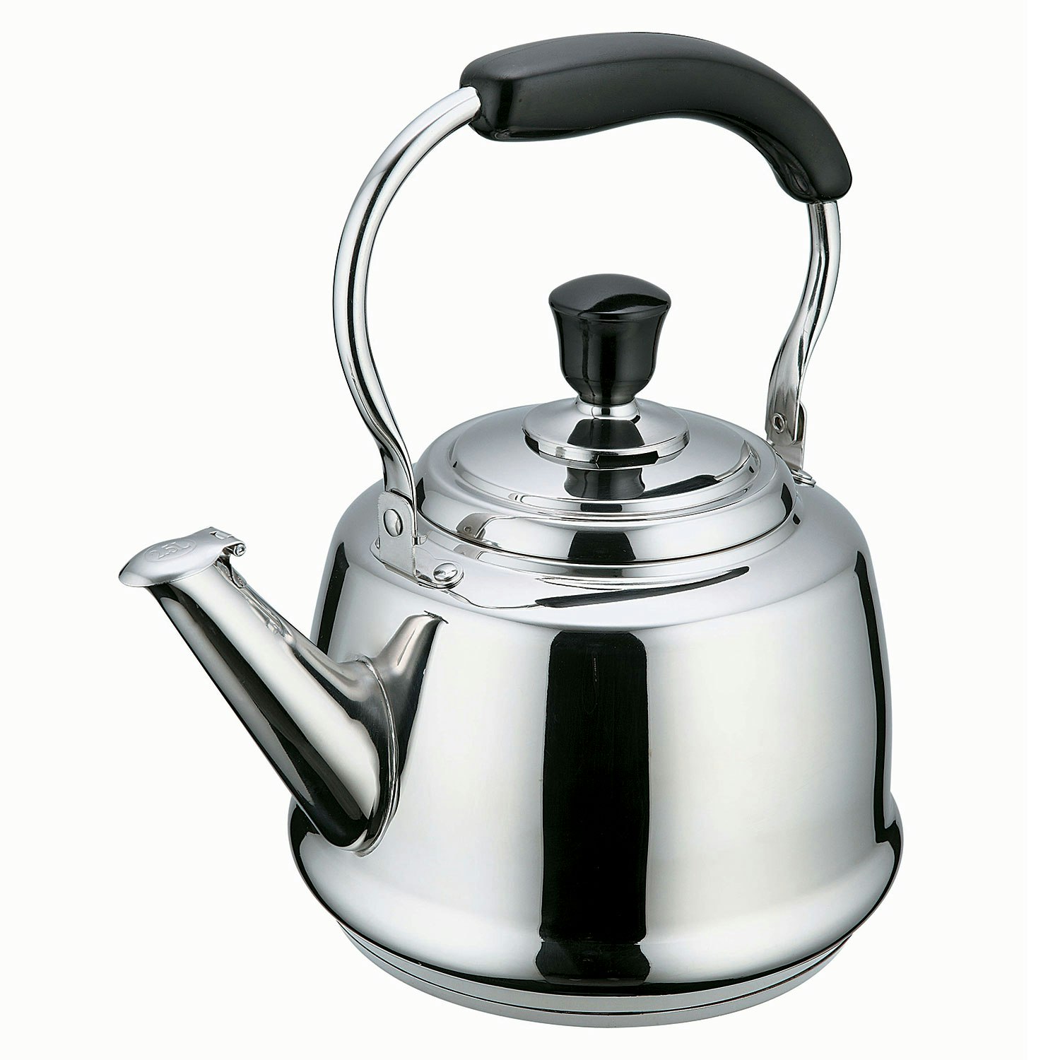 Dorre Agnes Kaffekjele  -  Kaffekanner Rustfritt st&aring;l - 3-7148