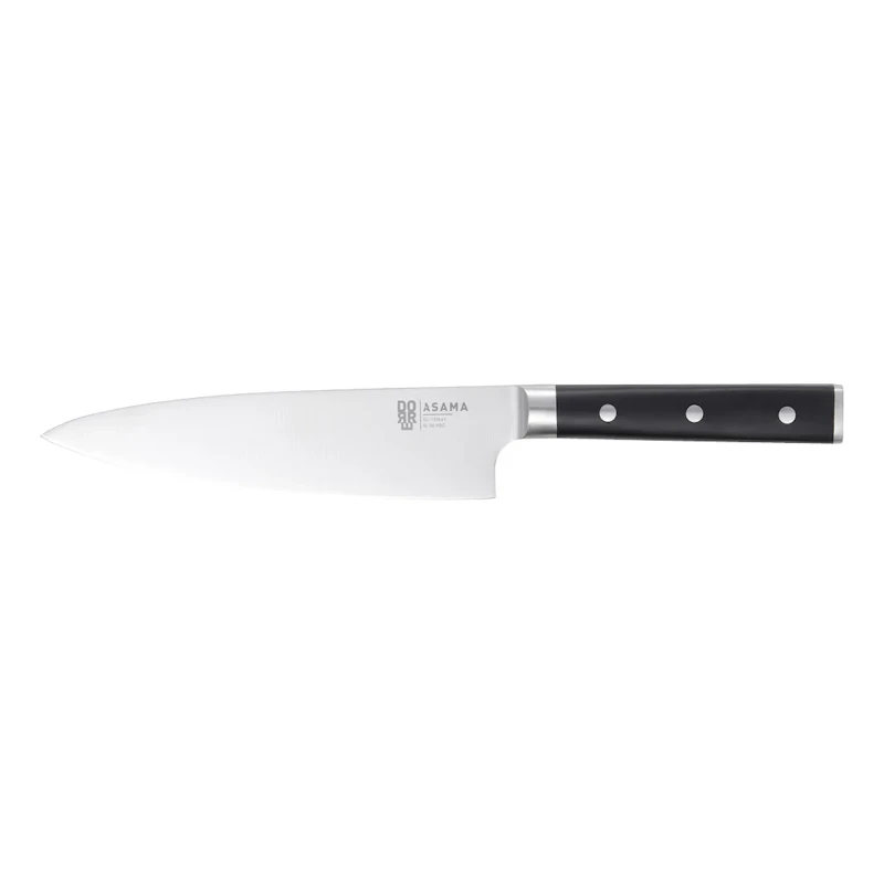 Asama Kokkekniv 20 cm