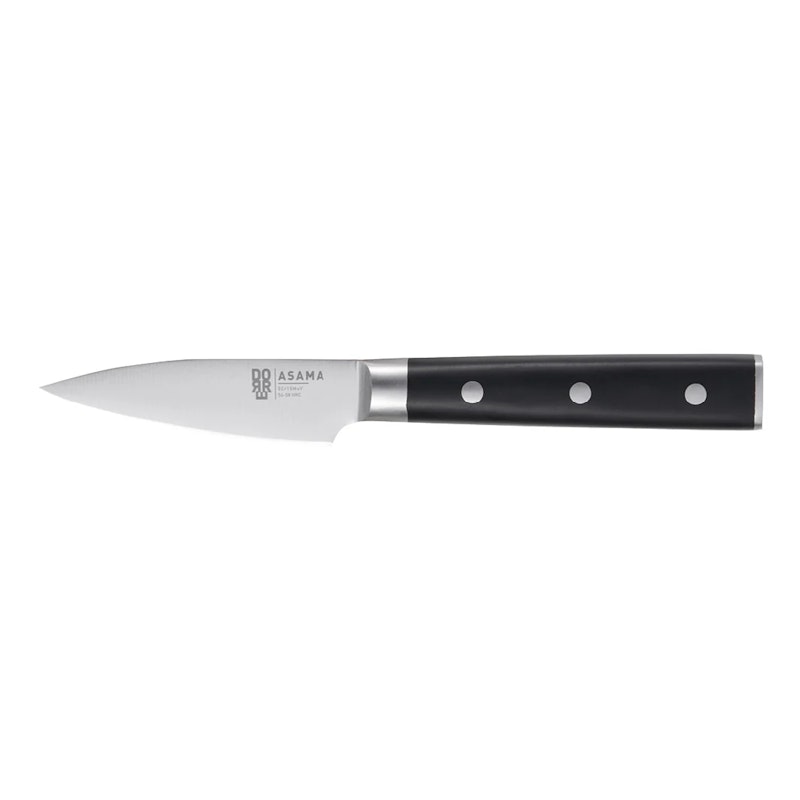 Asama Skrellekniv 8 cm