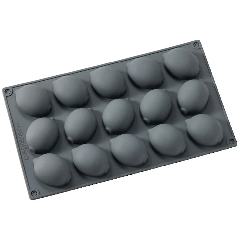 Beck Bakeform, Sitron