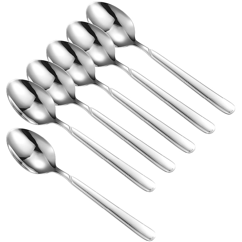 Elisabeth Dessertskje, 6-pk