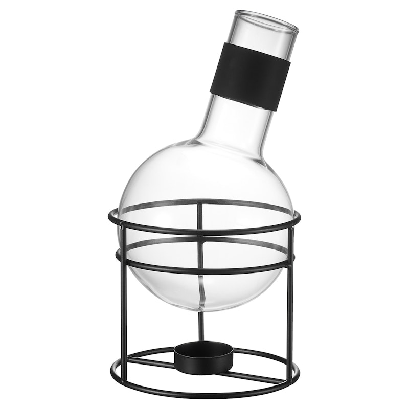 Glor Gløggkanne 1,3 L Med Stativ