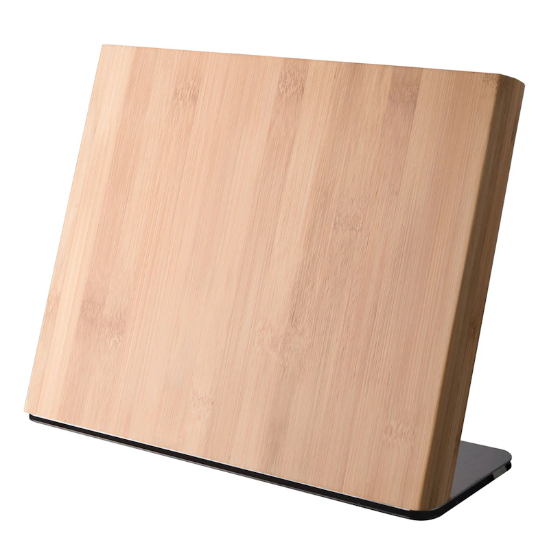 Hugo Skalldyrsett, Bambus