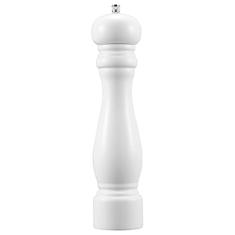 Karou Krydderkvern 26.5 cm, Hvit
