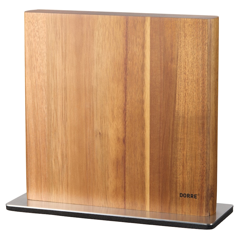 Kira Knivholder 24x25 cm