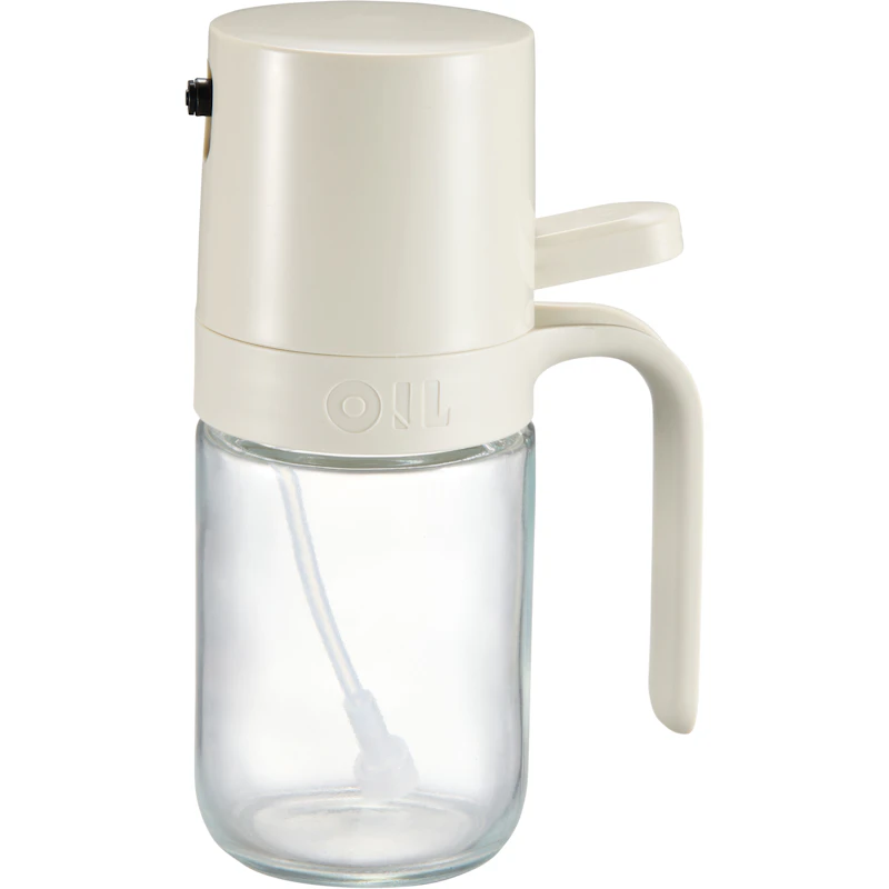 Orla Oljeflaske Med Spray
