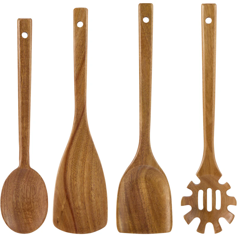 Rey Kjøkkenredskap, 4 Deler