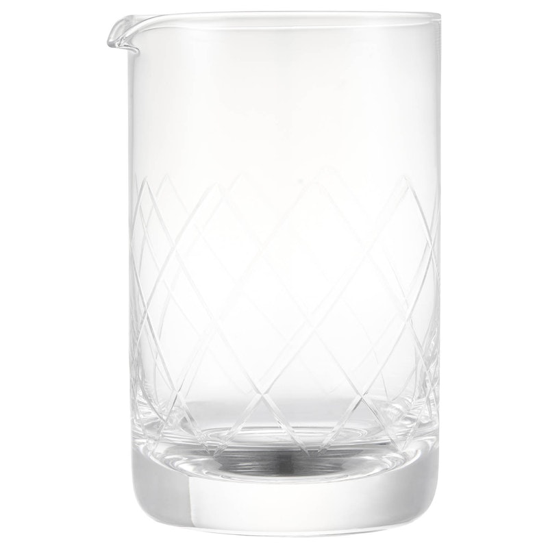 Ruby Mikseglass, 90 cl