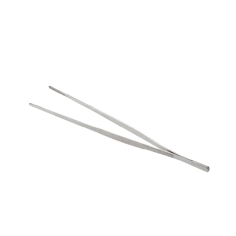 Saja Stekepinsett, Rustfritt Stål