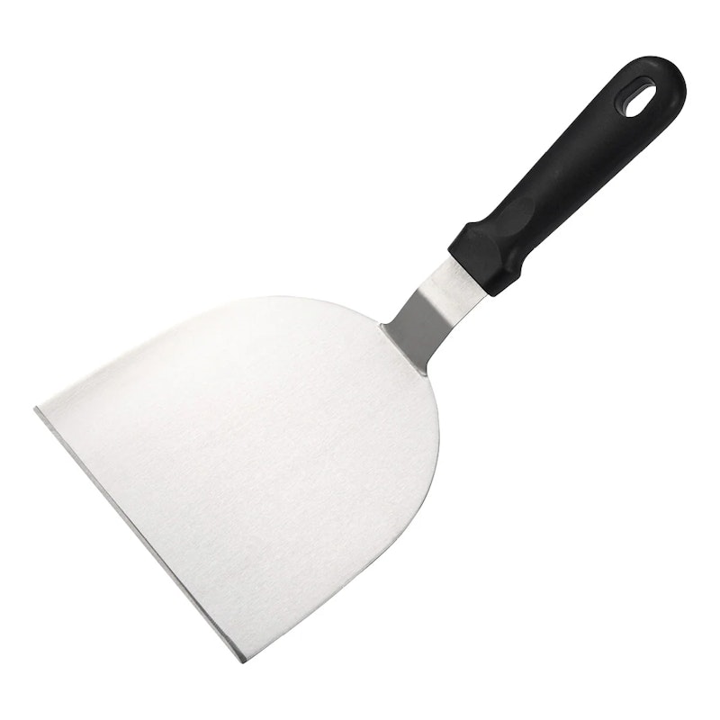 Sasha XL Stekespade Smashed Burger, 25,5  cm