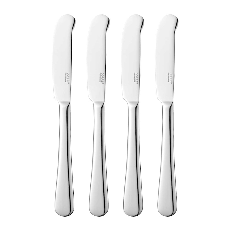 Sheli Smørkniver, 4-pk