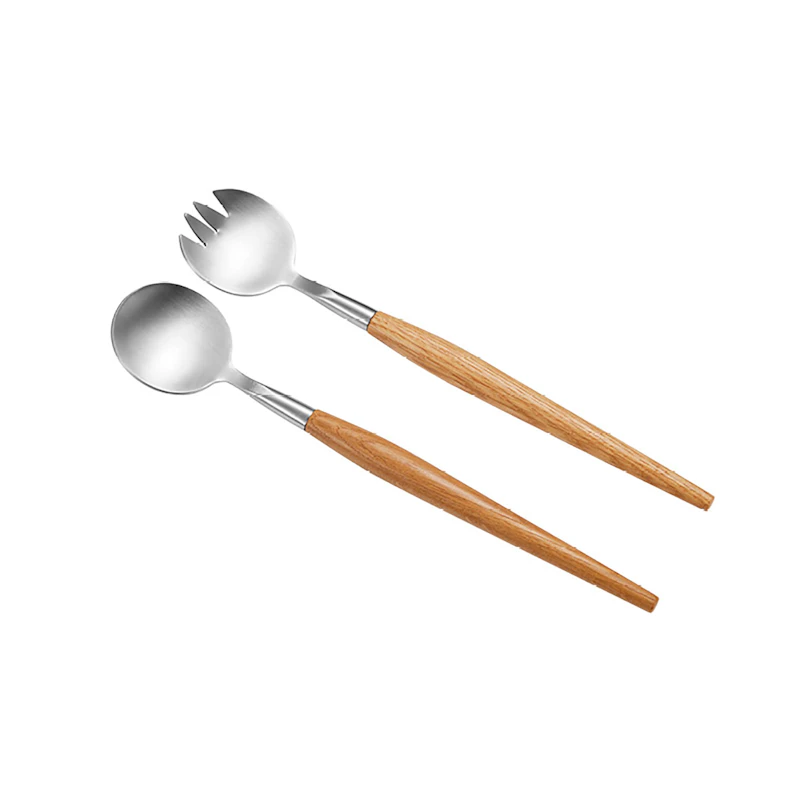 Sico Salatbestikk, 28 cm