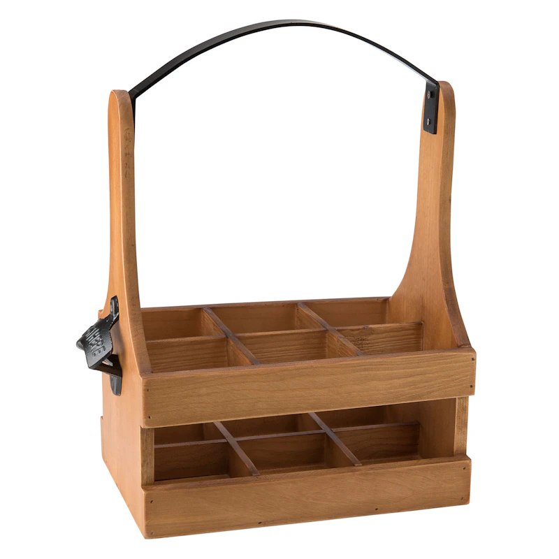 Tage Trekasse, Sort/Tre