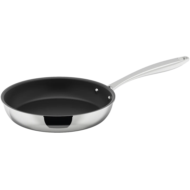 Trivence Stekepanne 24 cm